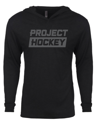Hoodie - Project Hockey