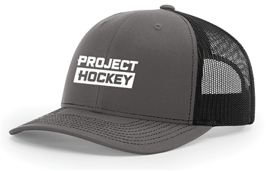 Trucker Hat - Project Hockey